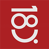 Logo OneEighty App
