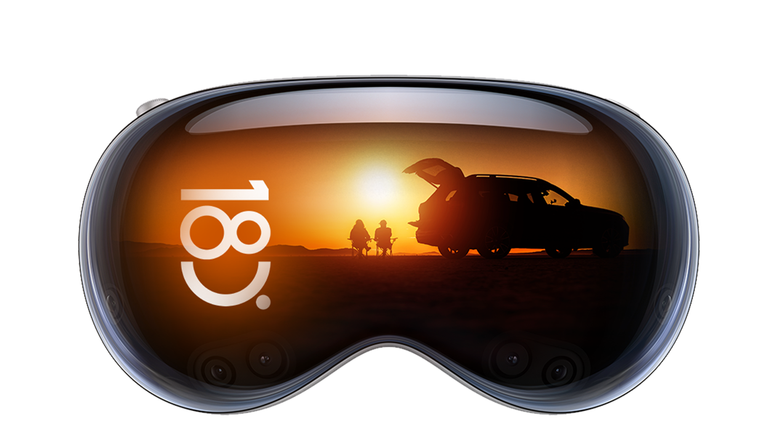 VR180 Immersive Film Library for Apple Vision Pro