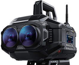 URSA Immersive Cine